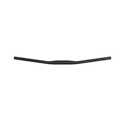 Manillar PRO KORYAK Flat Top Rise 5mm 760mm Negro