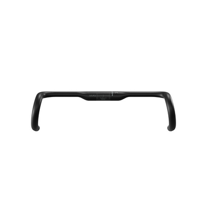 Manillar Gravel PRO DISCOVER AERO Flare 12°