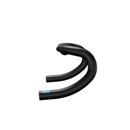 Manillar Gravel PRO DISCOVER AERO Flare 12°