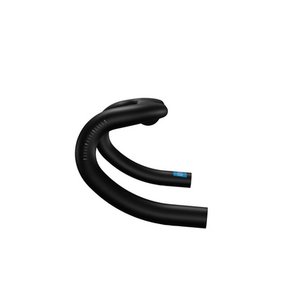 Manillar Gravel PRO DISCOVER AERO Flare 12°