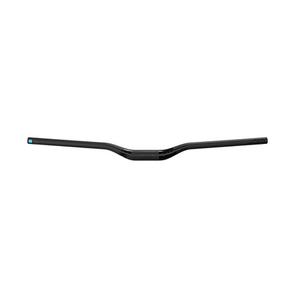 Manillar PRO THARSIS 3FIVE Rise 30mm 780mm Carbono Negro