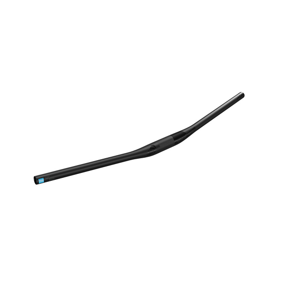 PRO THARSIS 3FIVE Rise 10mm 760mm Aluminio Negro Percha