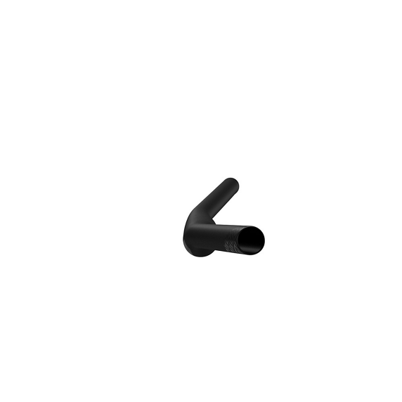 PRO THARSIS 3FIVE Rise 10mm 760mm Aluminio Negro Percha