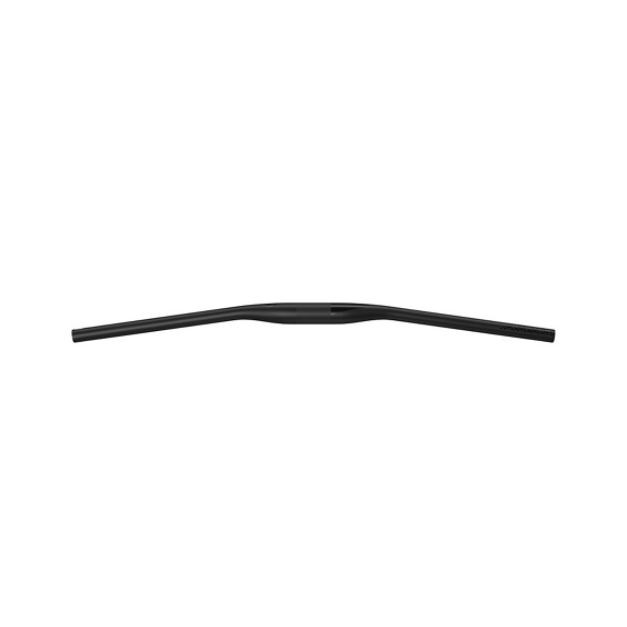 PRO THARSIS 3FIVE Rise 10mm 760mm Aluminio Negro Percha