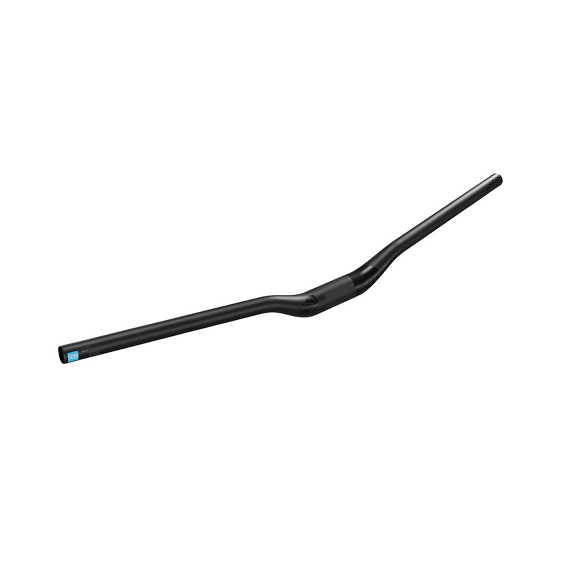PRO THARSIS 3FIVE Rise 30mm 780mm Aluminio Negro Manillar