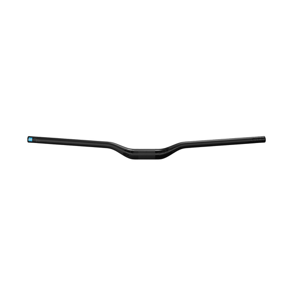 PRO THARSIS 3FIVE Rise 30mm 780mm Aluminio Negro Manillar