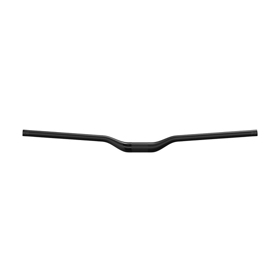 PRO THARSIS 3FIVE Rise 30mm 780mm Aluminio Negro Manillar