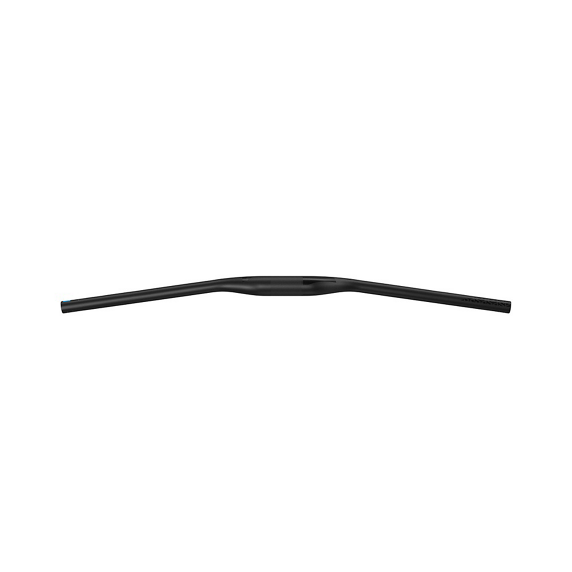 PRO THARSIS 3FIVE Rise 30mm 780mm Aluminio Negro Manillar
