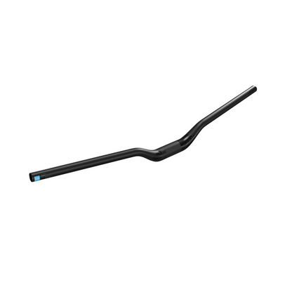 Manillar PRO THARSIS 3FIVE Rise 40mm 780mm Carbono Negro