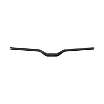 Manillar PRO THARSIS 3FIVE Rise 40mm 780mm Aluminio Negro