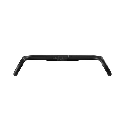 Manillar Gravel PRO DISCOVER Flare 30°