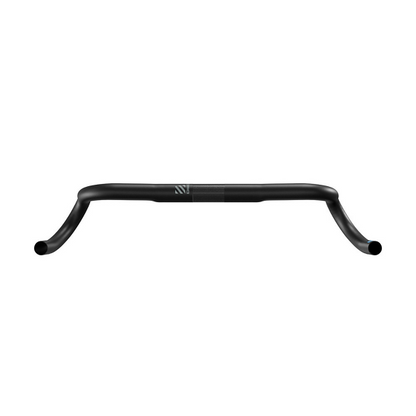 Manillar Gravel PRO DISCOVER Flare 30°