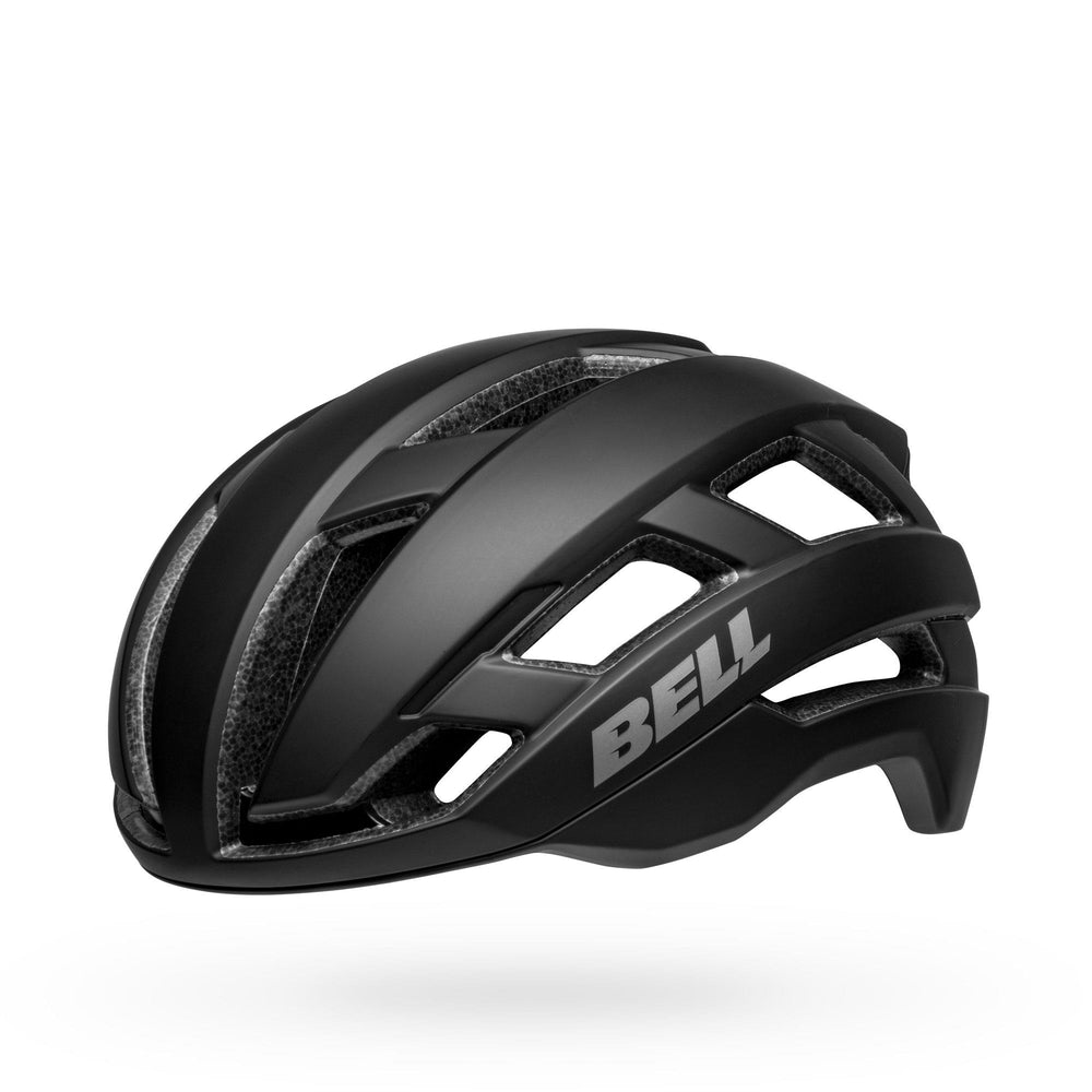 Casco de carretera BELL FALCON XR LED MIPS Negro mate