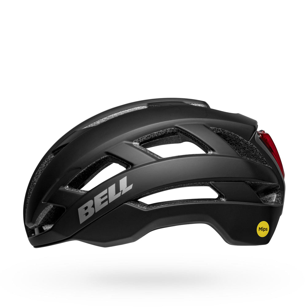 Casco de carretera BELL FALCON XR LED MIPS Negro mate