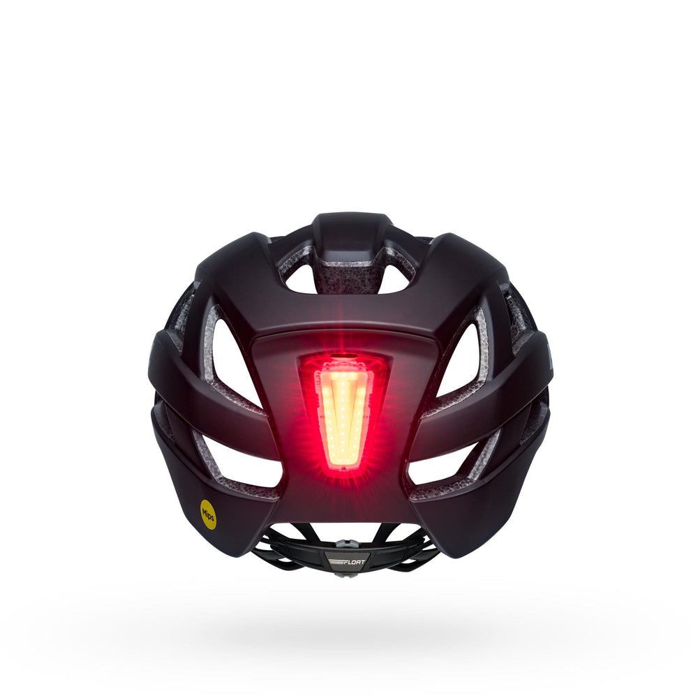 Casco de carretera BELL FALCON XR LED MIPS Negro mate