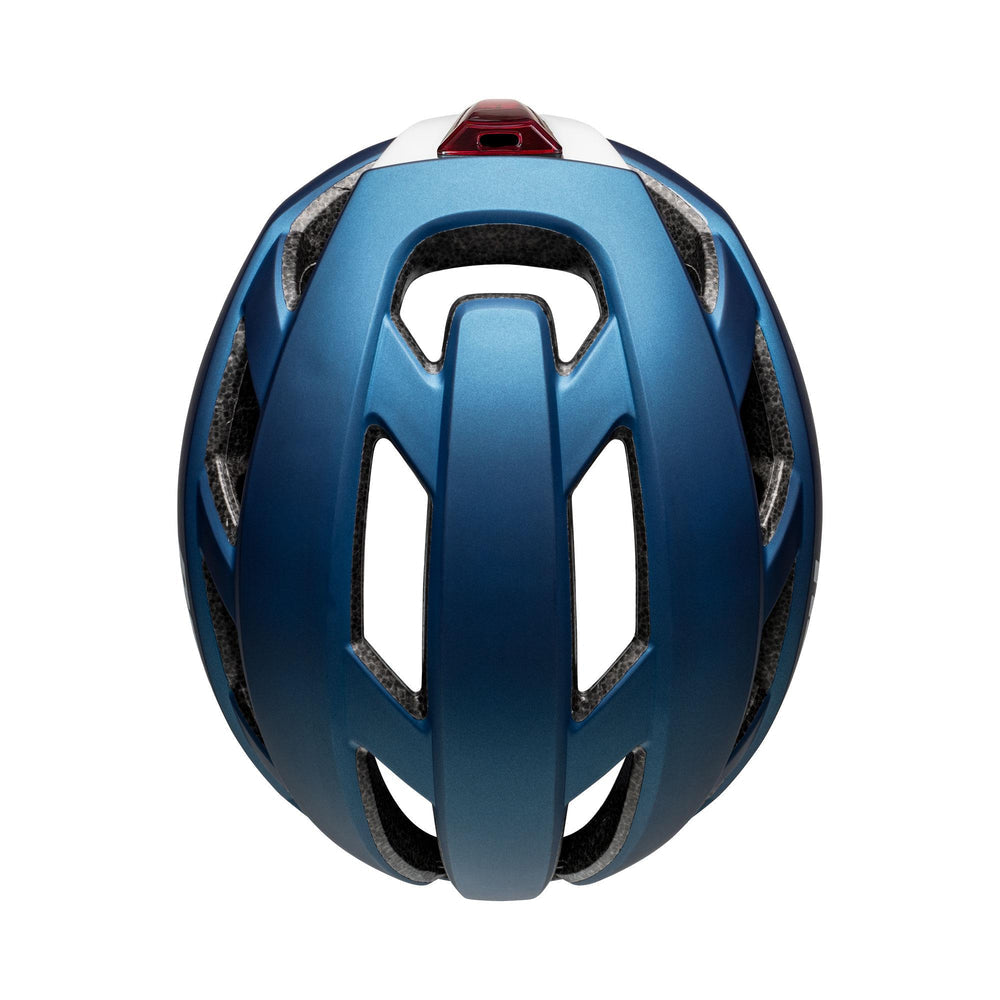 Casco de carretera BELL FALCON XR LED MIPS Azul/Gris