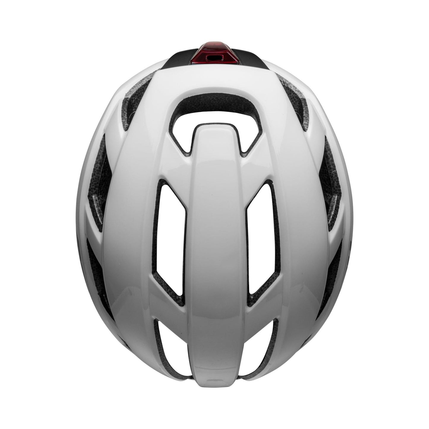 Casco de carretera BELL FALCON XR LED MIPS Blanco/Negro