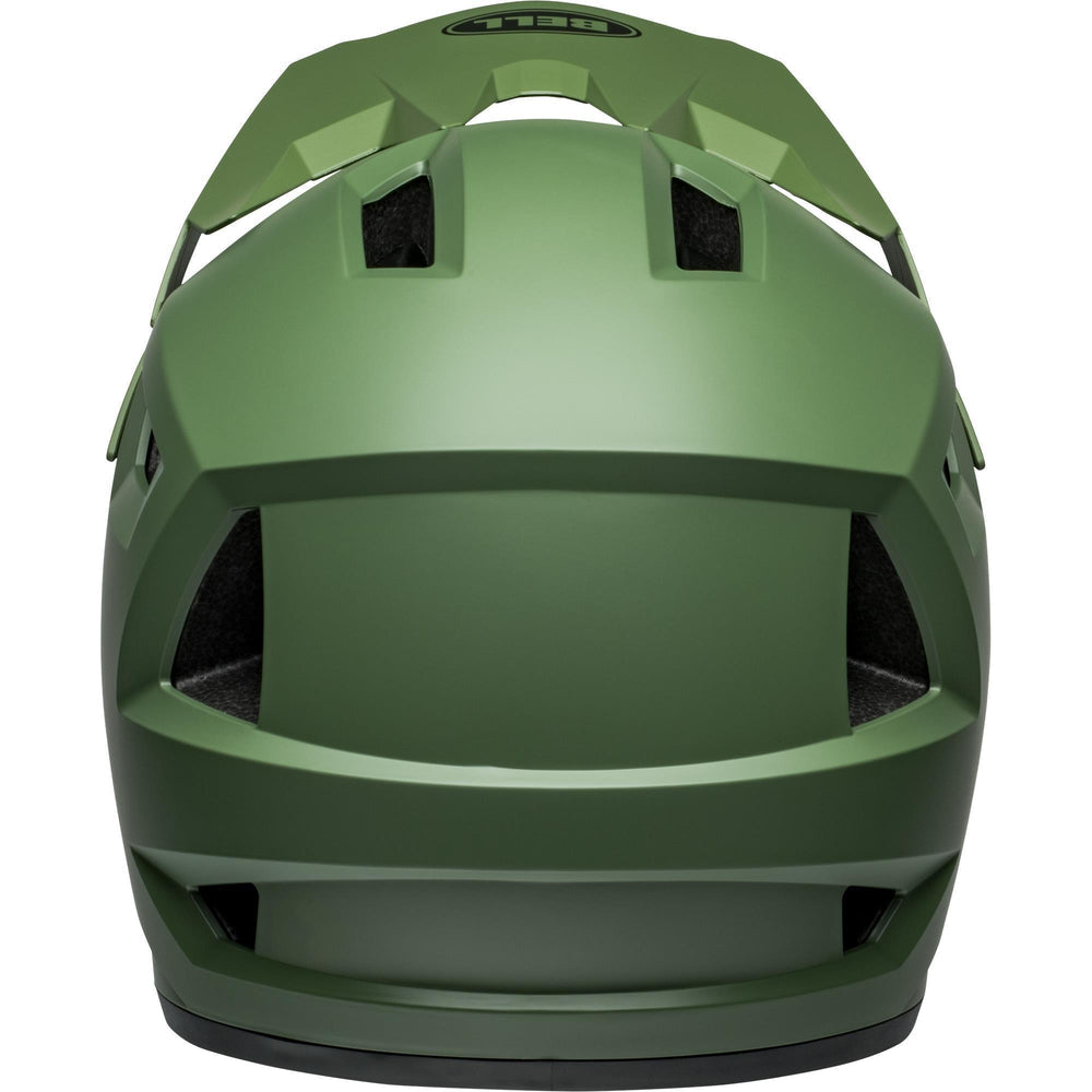 Casco BTT BELL SANCTION 2 Verde mate