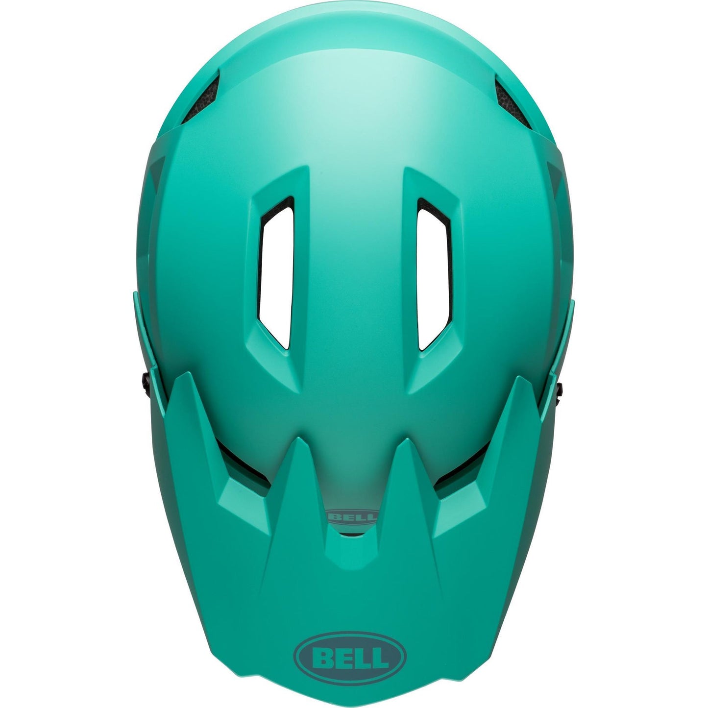 Casco BTT BELL SANCTION 2 Turquesa