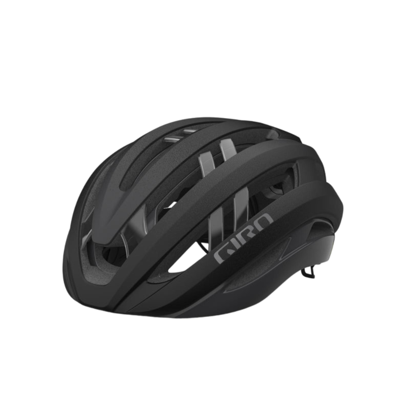 Casco de carretera GIRO ARIES MIPS SPHERICAL Negro mate