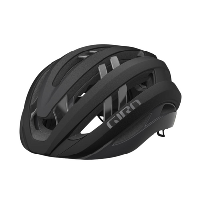 Casco de Carretera GIRO ARIES MIPS SPHERICAL Negro mate