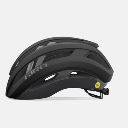 Casco de Carretera GIRO ARIES MIPS SPHERICAL Negro mate