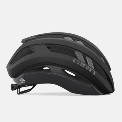 Casco de Carretera GIRO ARIES MIPS SPHERICAL Negro mate