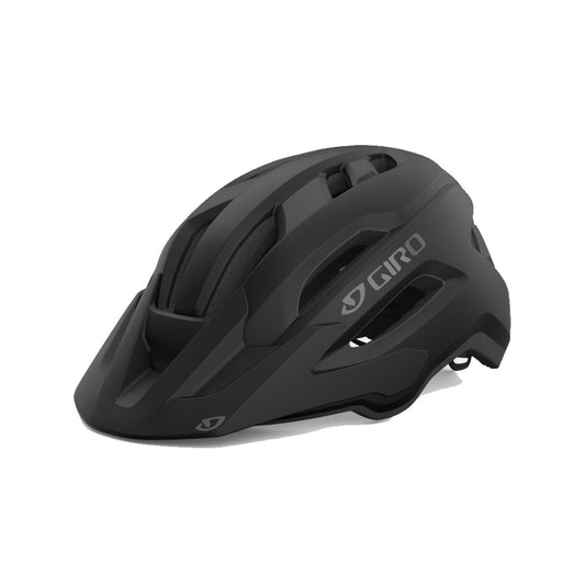 Casco MTB GIRO FIXTURE II Negro Mate