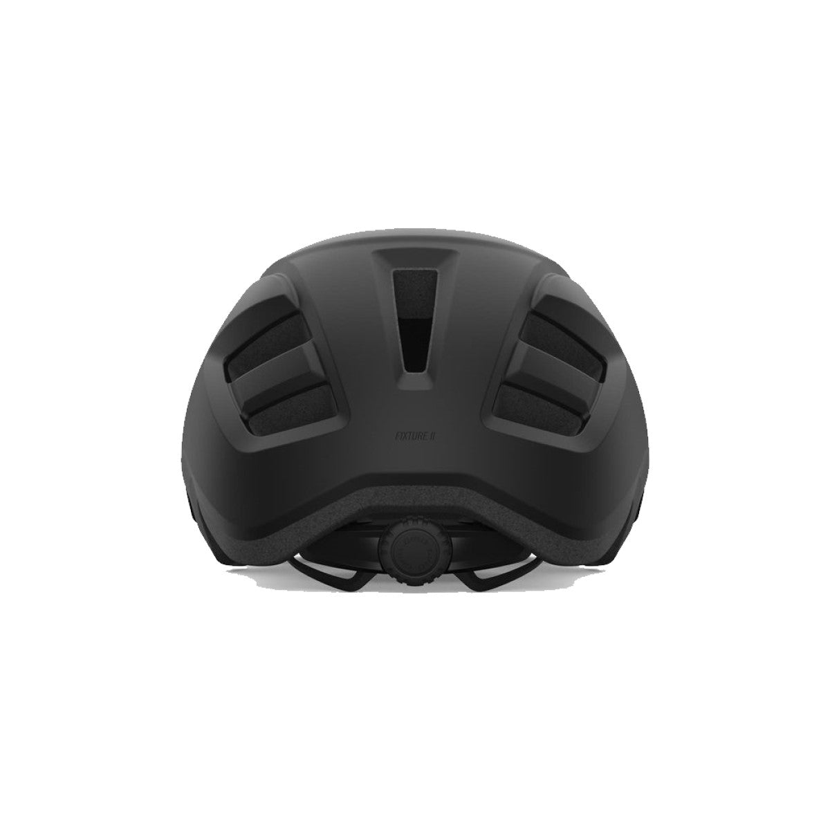 Casco MTB GIRO FIXTURE II Negro Mate