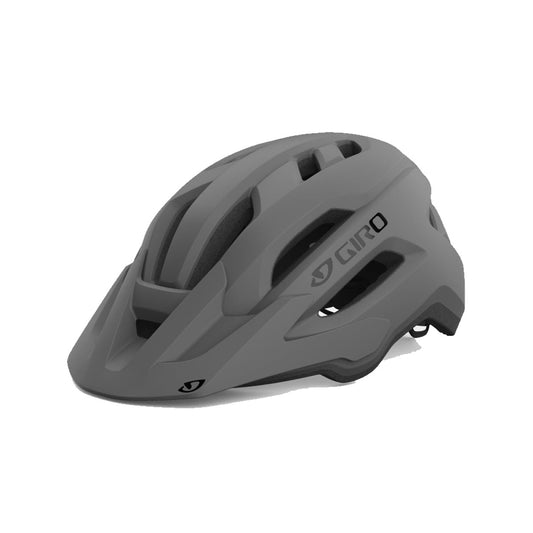 Casco MTB GIRO FIXTURE II Gris Mate