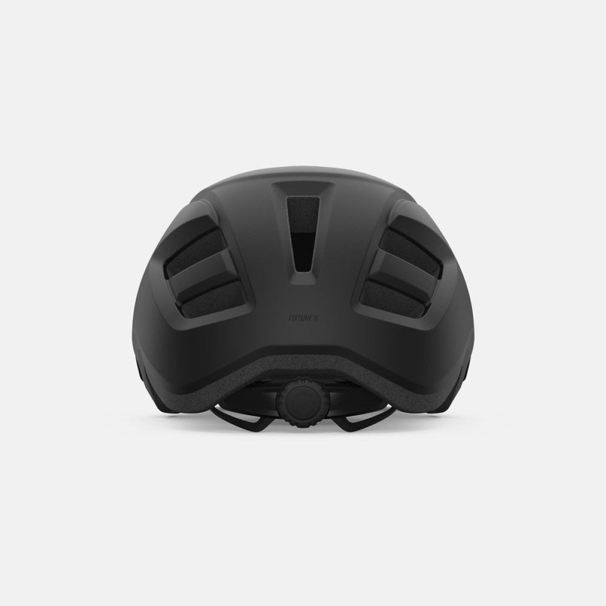 Casco MTB GIRO FIXTURE II MIPS Negro Mate