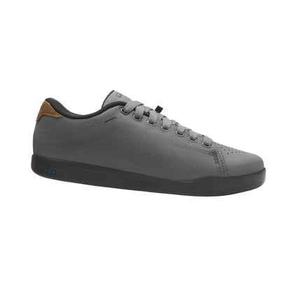 Zapatillas de MTB GIRO DEED grises