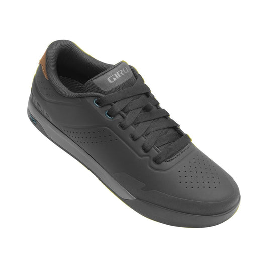 Zapatillas MTB GIRO LATCH Negro/Gris