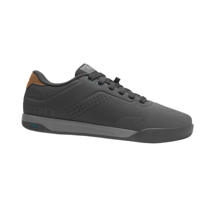 Zapatillas de MTB GIRO LATCH negras/grises
