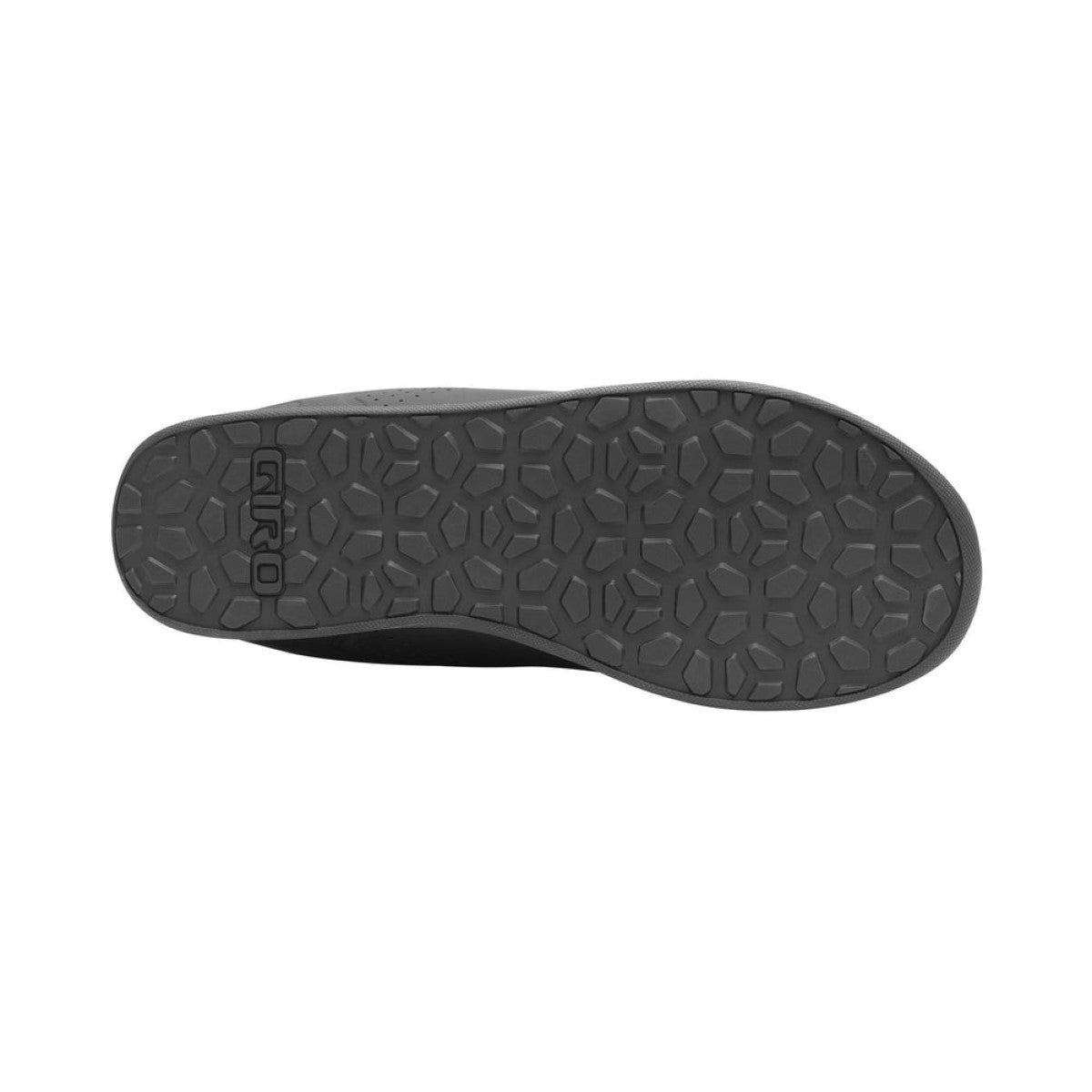 Zapatillas MTB GIRO LATCH Negro/Gris