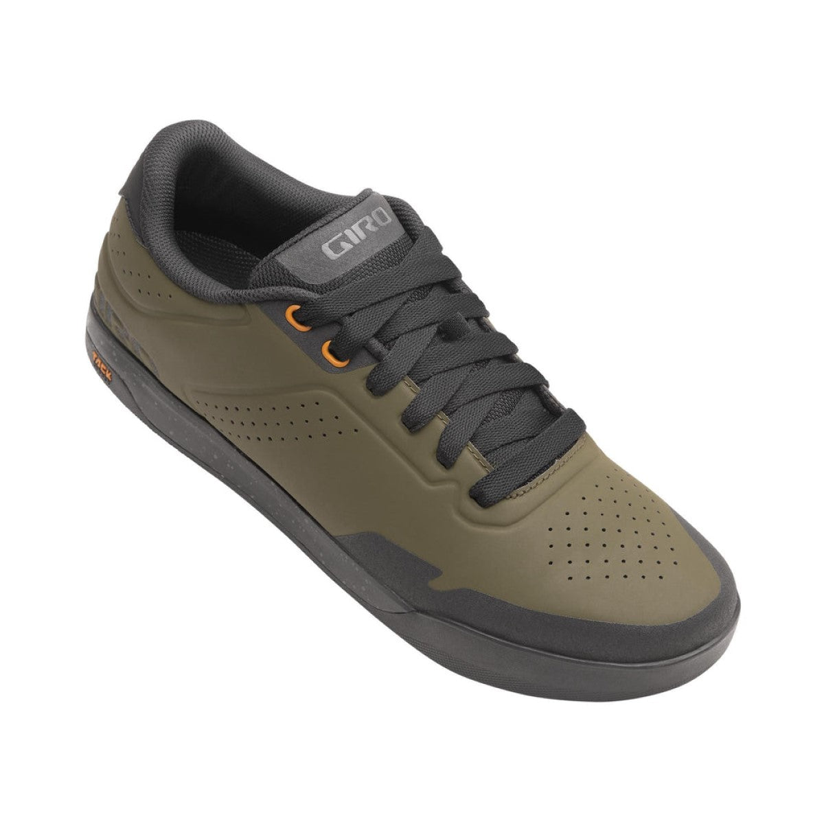 Zapatillas BTT GIRO LATCH Caqui