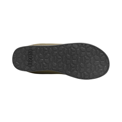 Zapatillas de MTB GIRO LATCH Caqui