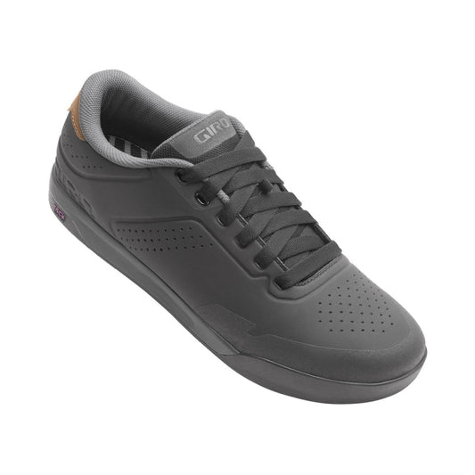 Zapatillas MTB GIRO LATCH Mujer Negro