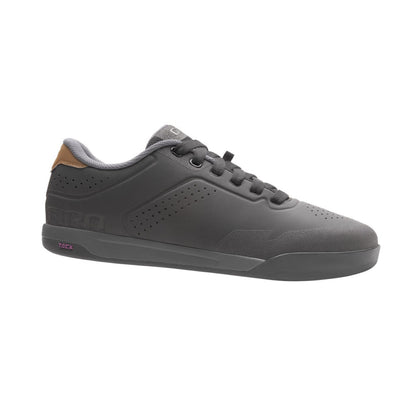 Zapatillas de MTB GIRO LATCH para mujer negras