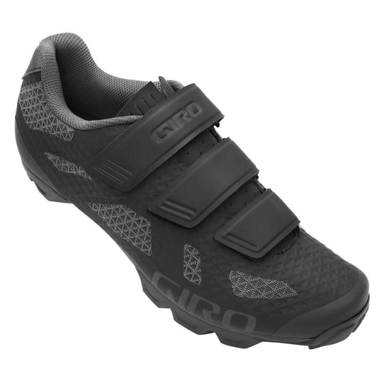 Zapatillas MTB XC/Gravel GIRO RANGER Mujer Negro