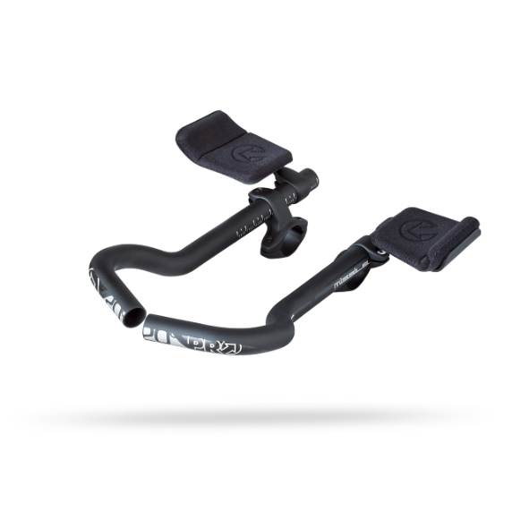 Extensor de percha PRO MISSILE ALU Shape Tri