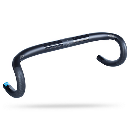 Manillar PRO VIBE COMPACT CARBONO