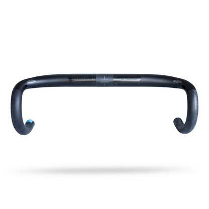 Manillar PRO VIBE COMPACT CARBONO