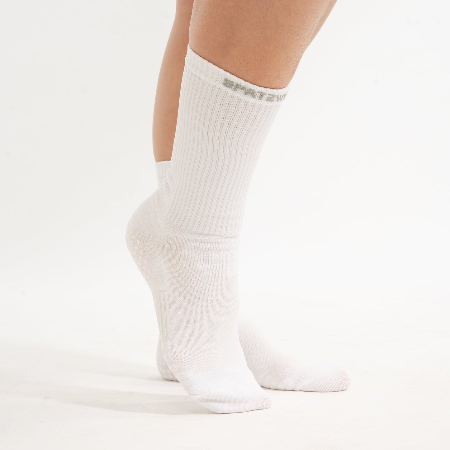 Calcetines SPATZWEAR PRO SOKZ Blanco
