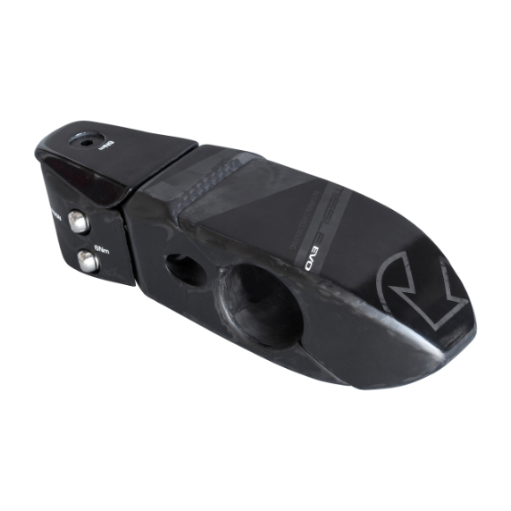 Potencia PRO MISSILE EVO CARBON