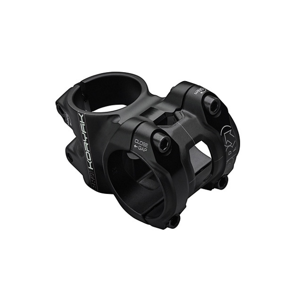 PRO KORYAK MTB 0° potencia