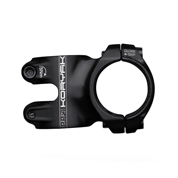 PRO KORYAK MTB 0° potencia