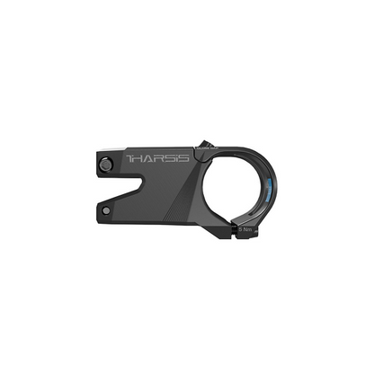 Potencia PRO THARSIS 0° Negro