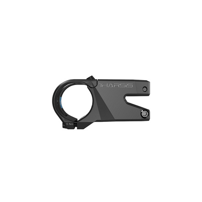 Potencia PRO THARSIS 0° Negro