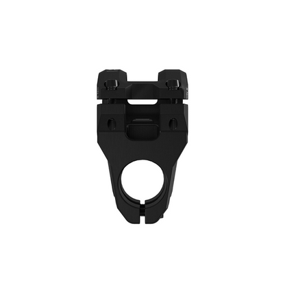 Potencia PRO THARSIS 0° Negro